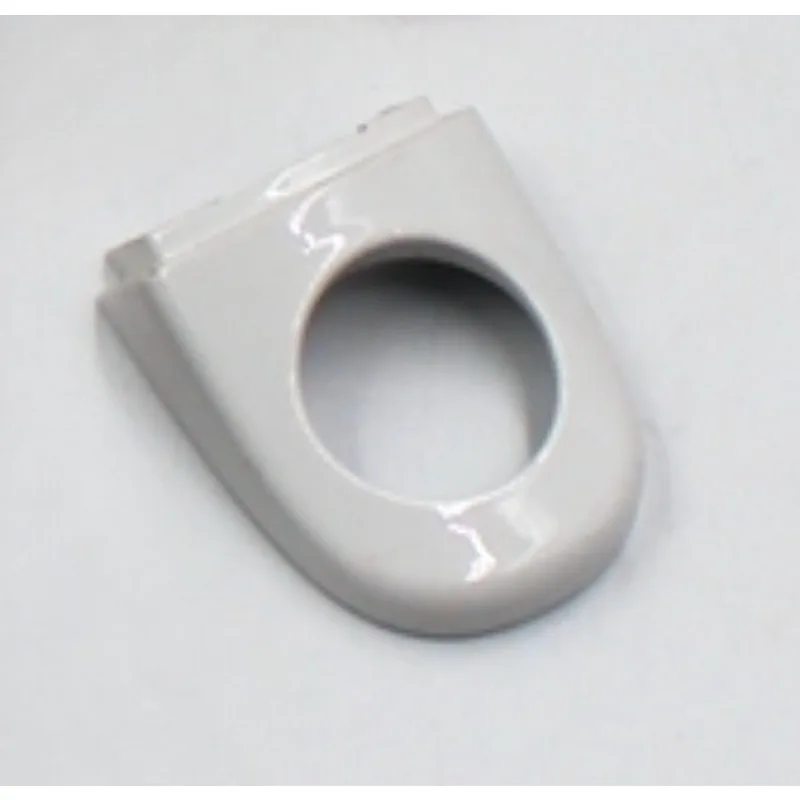 

Front Left Automobile Part New Door Exterior Handle Small Plug Cover Key Lock Cap for Volkswagen Tiguan