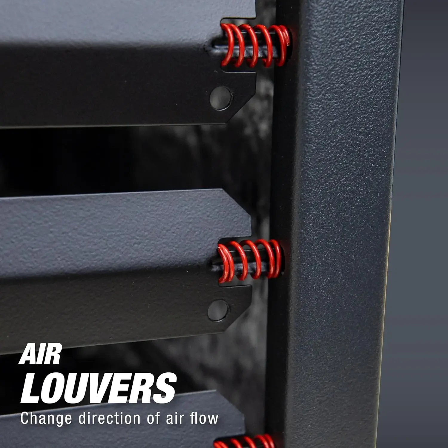 Heater F260550 Big Maxx MHU50NG Natural Gas Unit Heater,Black