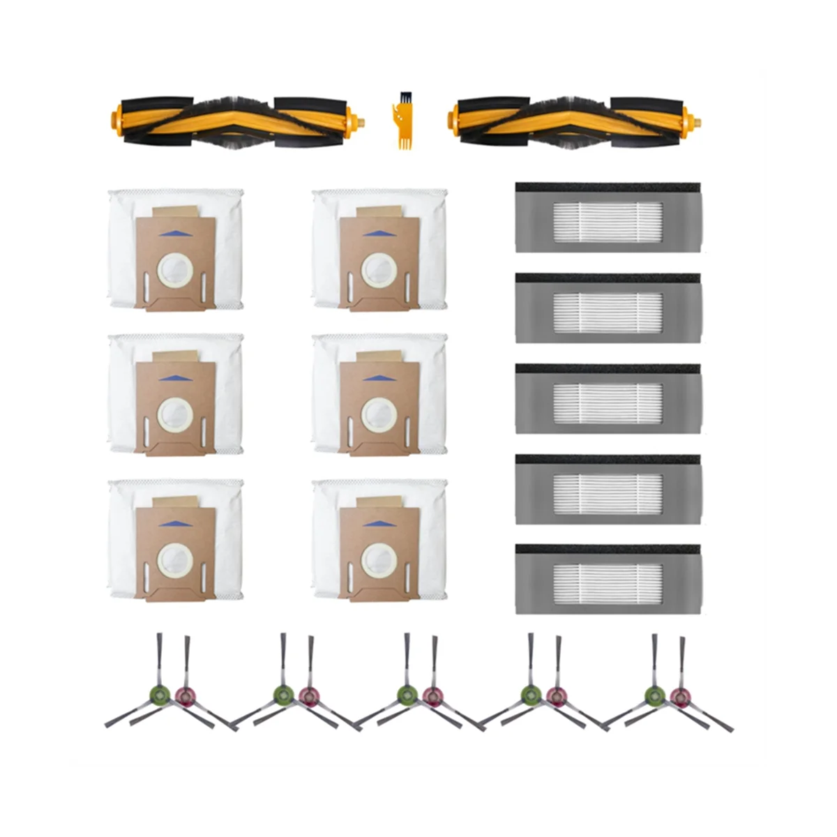 For Deeboot Ozmo T8…