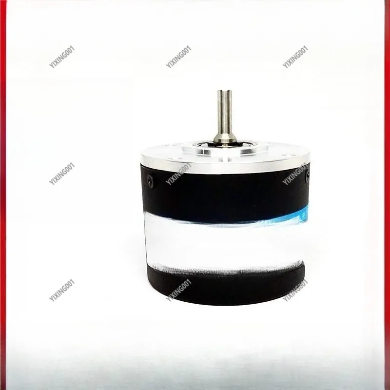 6205-001C-60BZ2-11-26F(K) Encoder - 50-201G100BZ2/12E for Paper Cutter, Industrial Position Encoder Accessory