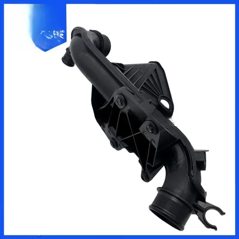 8K0145673AJ مناسب لخرطوم ضغط المبرد الداخلي Audi A4 B8 Turbo #5