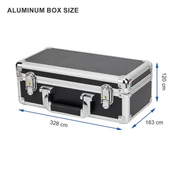 12 best sales Câmera de esgoto de 30 metros - №4