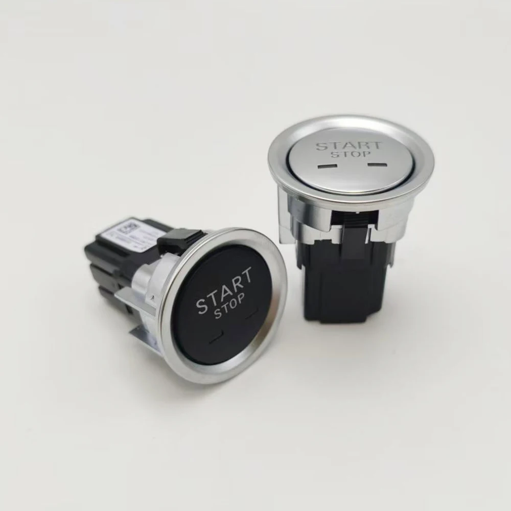 10439334 24110988 Motor Start-Stopp-Druckknopfschalter 8-polig für MG ZS MG3 HS EHS Marvel R MG5 EV Zündungsersatzteil – Detail 7