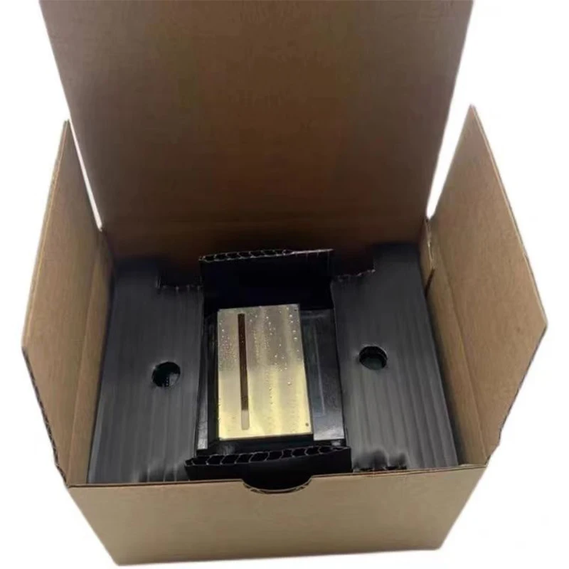 FA18021 FA18003 Printhead for Epson WF-2650 WF-2651 WF-2660 WF-2661 WF-2750 WF-2760 L605 L606 L655 L656 L15140 E4550 Print Head