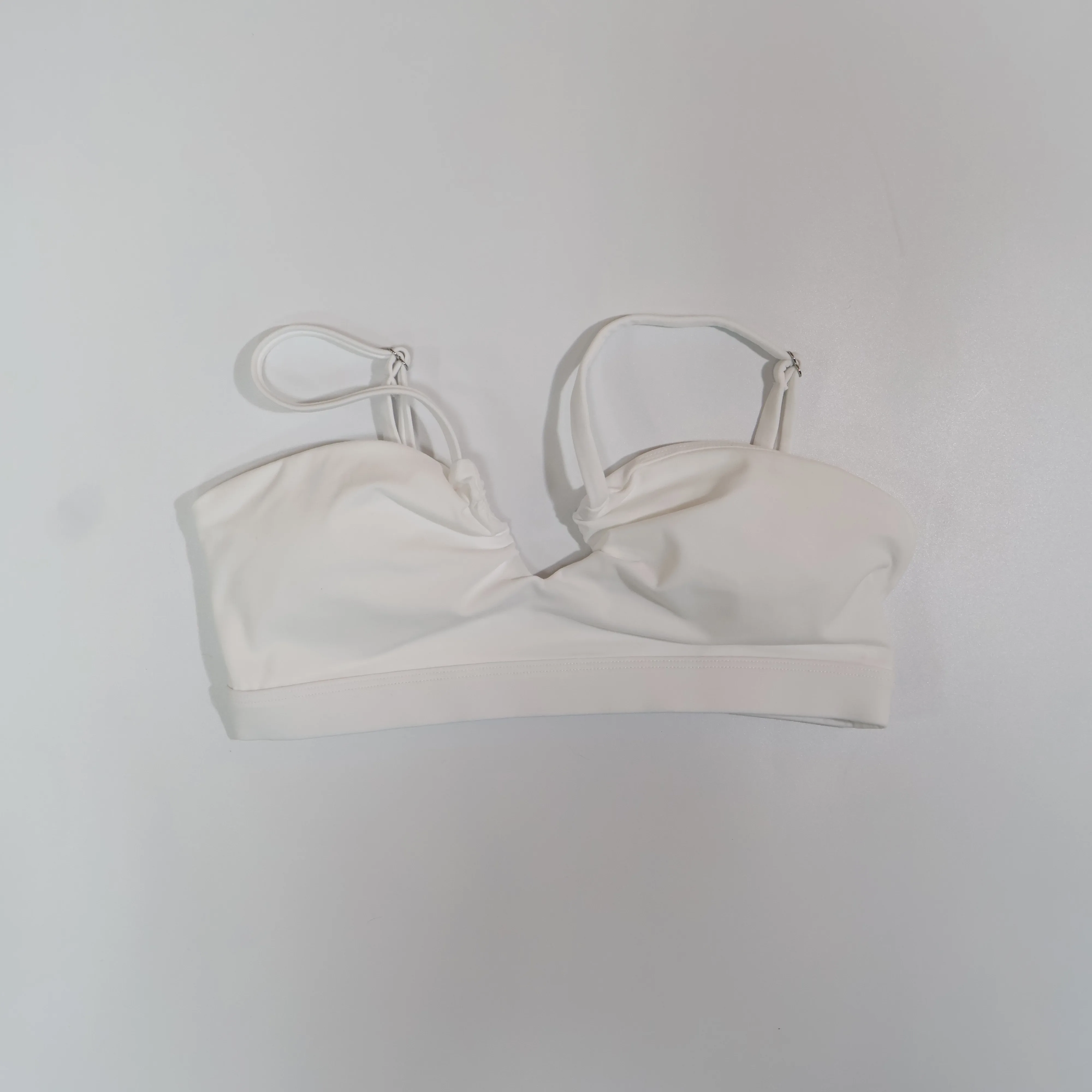 Ctenkevet Sommer Damen Sexy Sport-BH Schnelltrocknend Atmungsaktives Workout-Top für Laufen Yoga Fitness Gym - Unterwäsche Gym-Top Damen – Detail 15