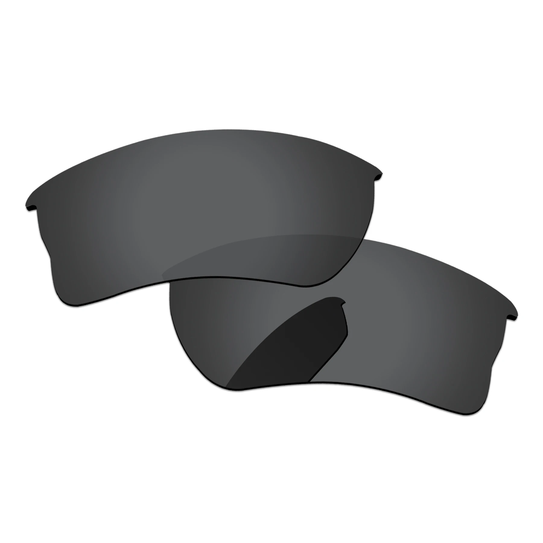 

Сменные линзы Bsymbo для поляризованных солнцезащитных очков Oakley Quarter Jacket OO9200 — несколько вариантов
