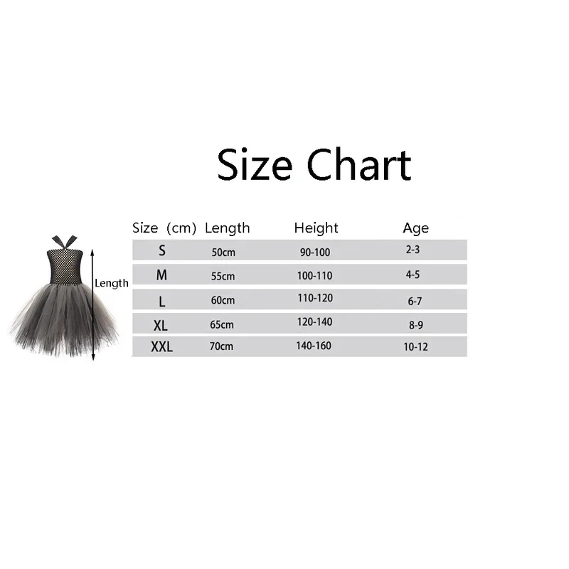 Anime Kids Girl Grim Reaper Cosplay Halloween Black Dress Hoodie Cape Skull Printed Children Costume