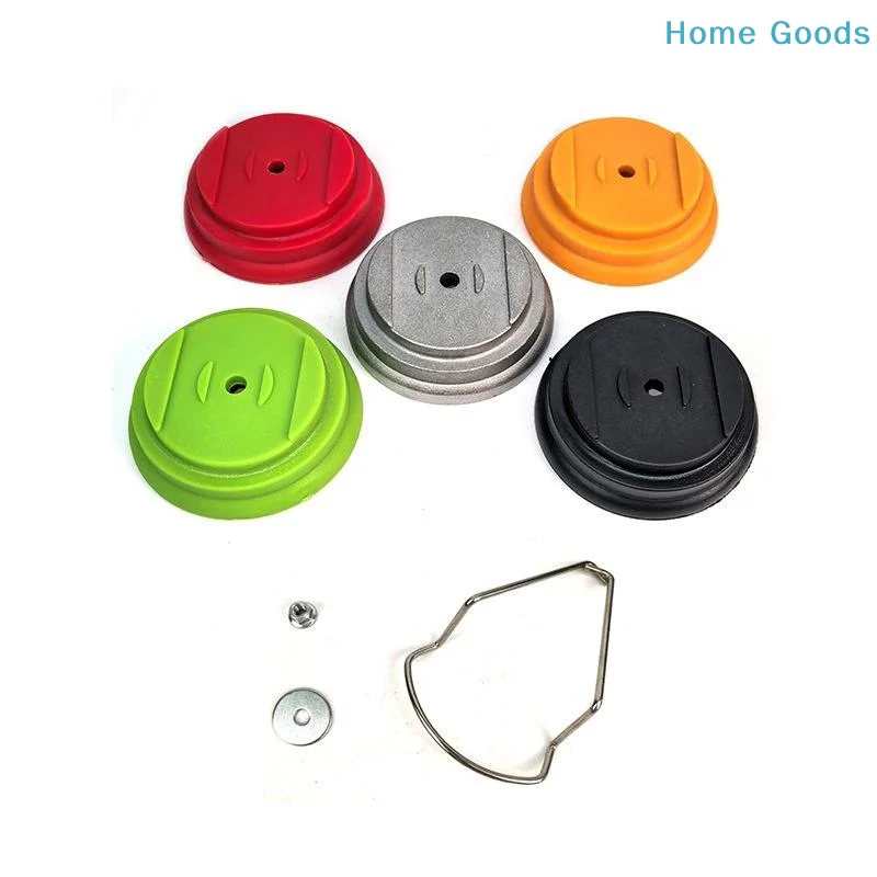 Brush Cutter Metal Blade Metal Grass Cover Grass Trimmer Blade Base Electric Lawn Mower Plastic Blade Base Garden Accessories view 3