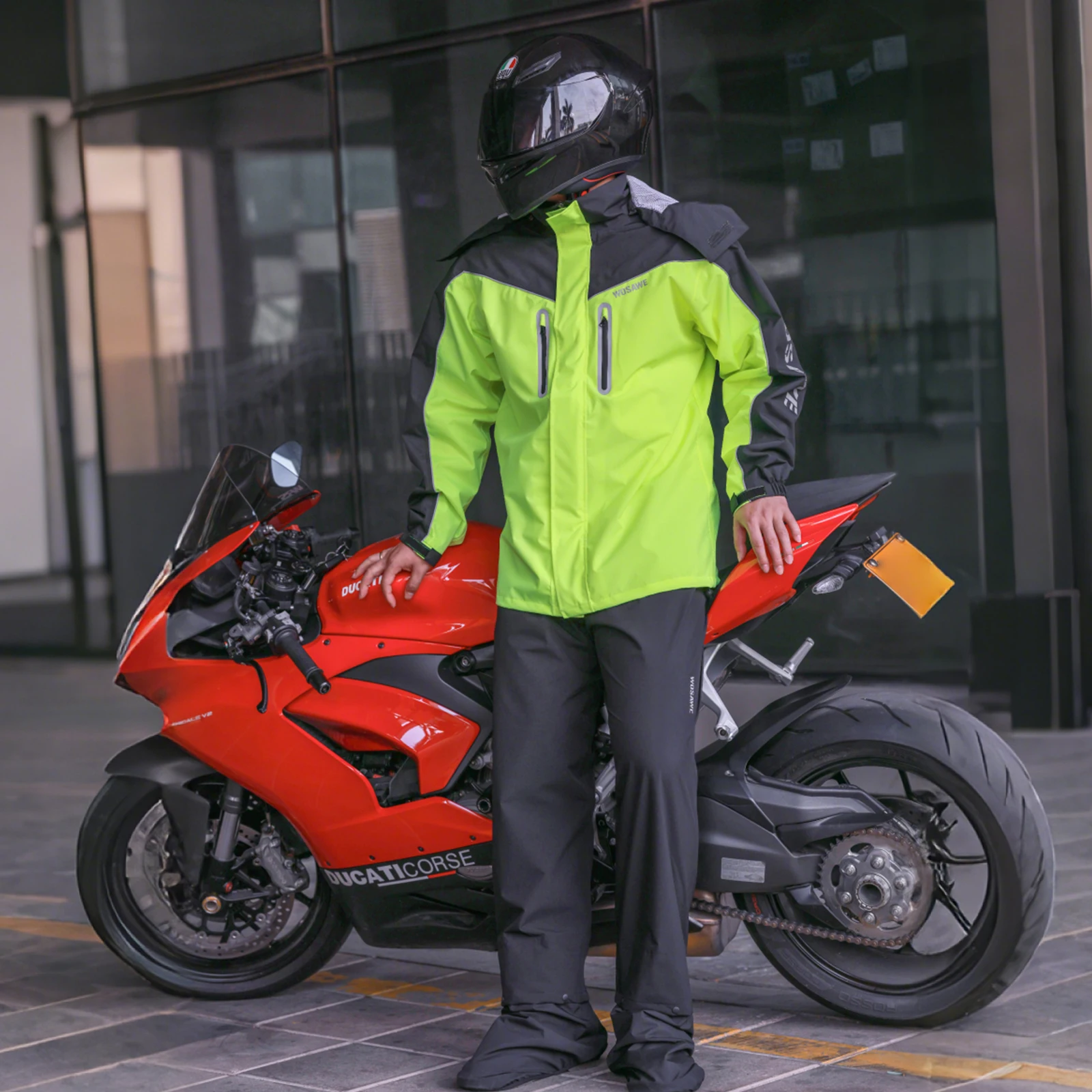 Thumbnail 2 - #32 Top Rated Rain Suits to Buy in 2026