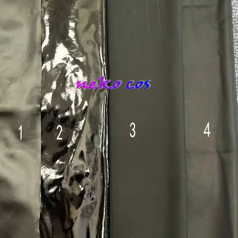 

Stretchy PU Leather for rider Stretchy & sentai Armor DIY - Self-Adhesive bodysuits Fabric Cosplay Costume Custom Size