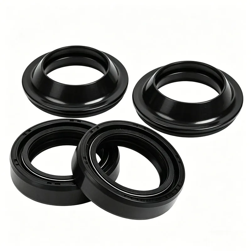 

For Honda CR500R XR650R Water Cooled XR 650 SM SUPERMOTARD CR 500 R XR 650 R 46x58x11 Motorcycle Front Fork Oil Seal Dust Seal