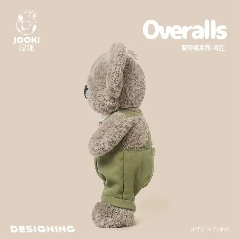 Bonito dos desenhos animados elefante brinquedos de pelúcia alta qualidade animais de pelúcia elefante usar cintas boneca macia crianças brinquedos presente aniversário decoração casa