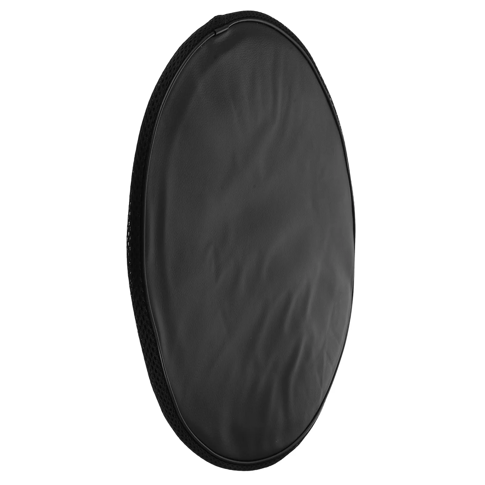 13 Inch African Drum Skin Protective Cover Moistureproof Noise Reduction Dust Sun Scratch Resistant for Djembe Bongos Percussion