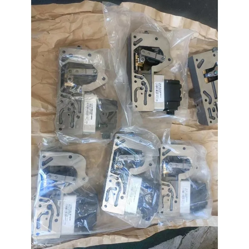 Mcv Series Hydrauli… - image