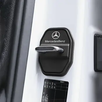 8 最佳銷售 汽車門鎖蓋 - №4