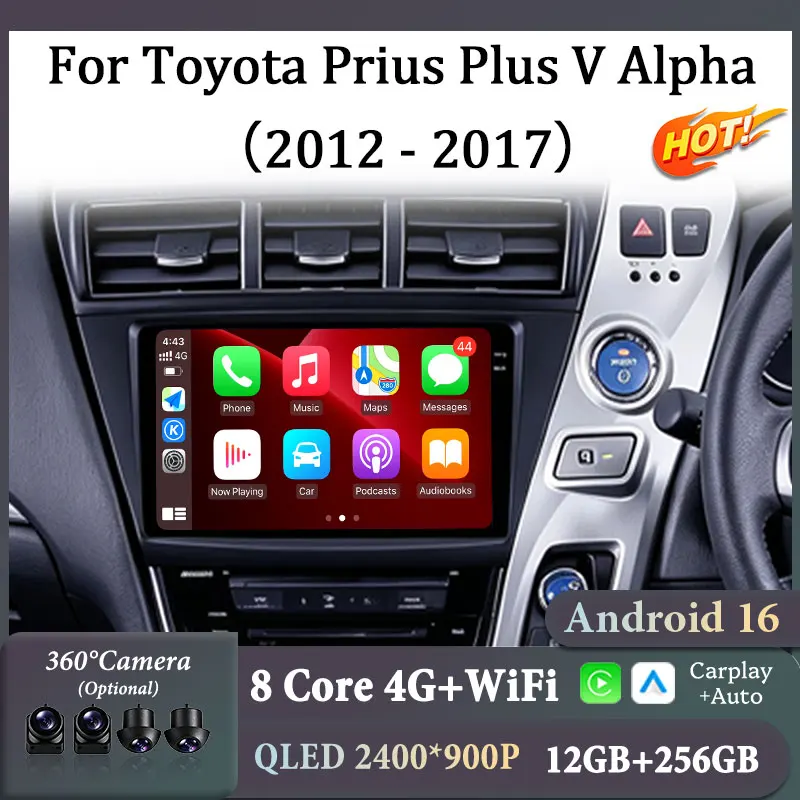 9-rhd-wireless-carplay-android-16-bluetooth-dsp-for-toyota-prius-plus-v-alpha-2012-2017-radio-gps-navigation-multimedia-player