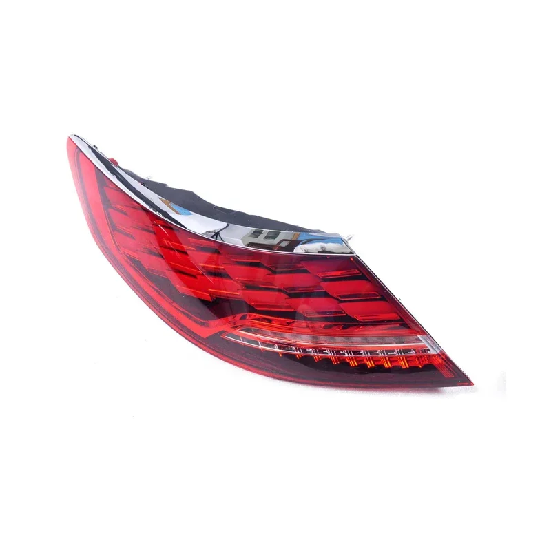C217 Taillight for S-class W217 S Coupe 2015-2017 Car Facelift Tuning Parts Rear Light