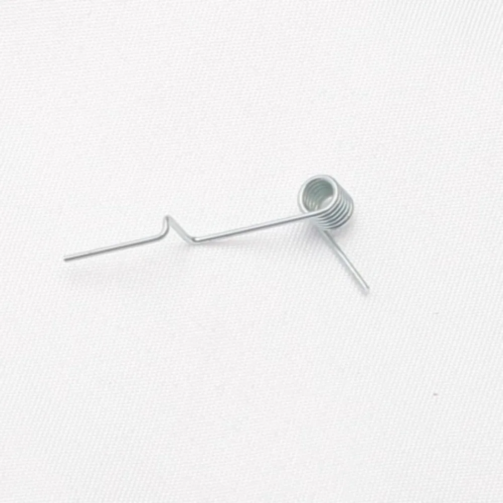 13309983 Trunk Rear Trim Panel Keyhole Cover Spring Genuine for Buick Regal 2009 2010 2011 2012 2013 2014 2015 2016 2017