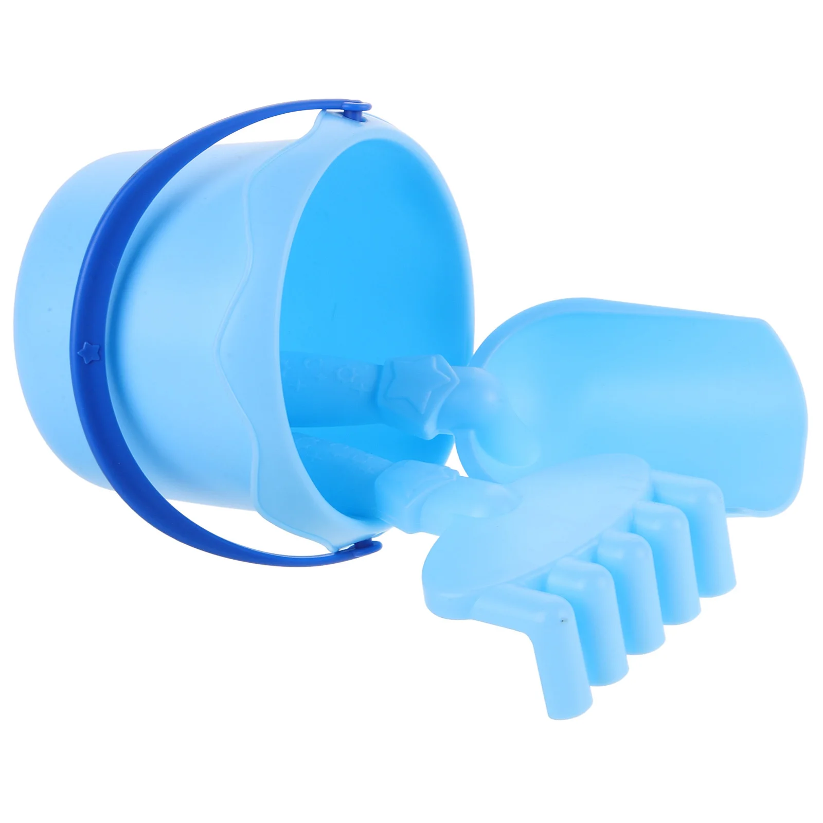 1Set Kinderen Tuingereedschap Set Duurzame Kleine Schop Hark Planten Outdoor Yard Activiteiten Tuingereedschap voor Kinderen