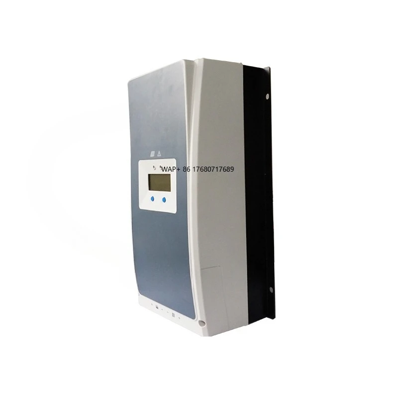 

EPever Tracer Lithium Battery Max 200V MPPT Tracer6420AN 60A Solar Charge Controller