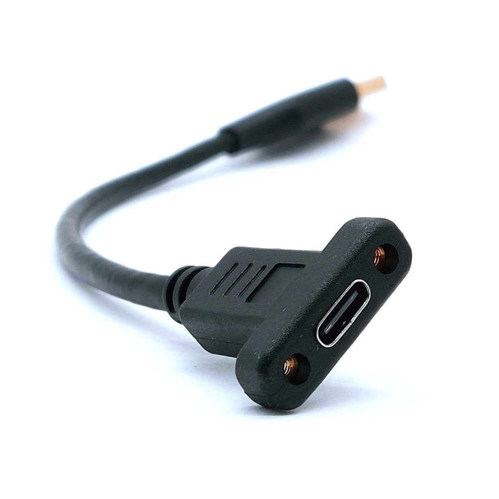 Cocok untuk semua perangkat laki-laki tipe-c, 0.2 M 1M 1.8 M USB 3.1 tipe-c perempuan ke USB 3.0 tipe-a plug USB3.1 TypeC plug converter beradaptasi