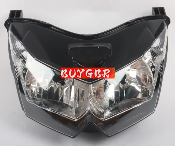 

Фара для мотоцикла KAWASAKI Z1000 2007-2008 07 08