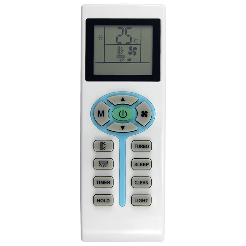 متوافق مع قطع غيار مكيف الهواء Chigo ZH-TL-03 ZH/TL-03