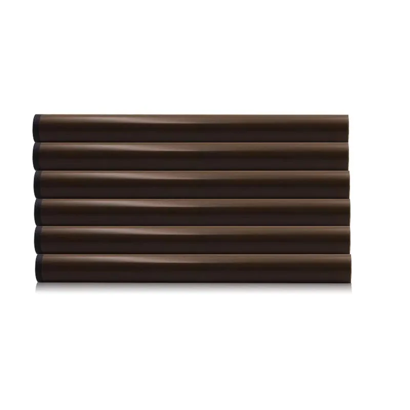 

10X пленка фьюзера подходит для HP 1020 пленка фьюзера M1005 1007 1012 1000 P1008 1022 1015 1319 Canon 2900 3000 нагревательная пленка 1020plus