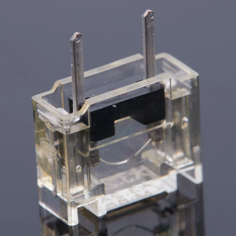 Lm32 Daito Fanuc Fuse 3.2A Transparent Special Fuse