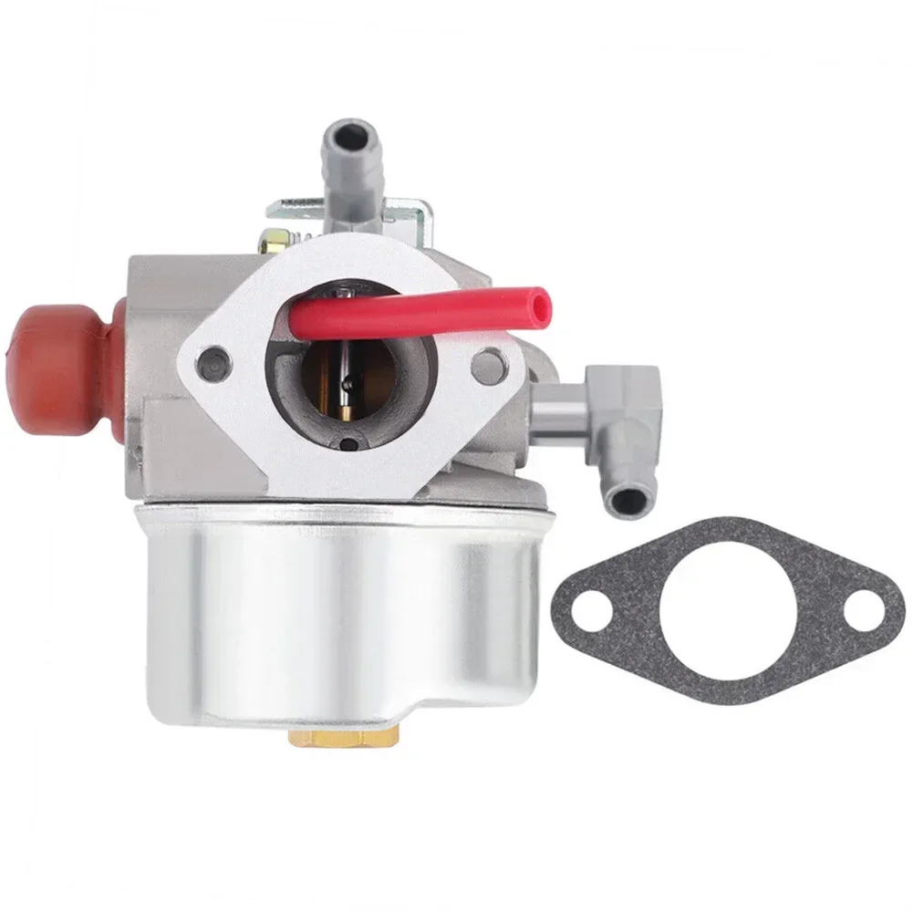 Imagem -02 - Carburador para 640350 640303 para 4.5hp 5hp 5.5hp 6hp 6.5hp 6.75hp Peças e Acessórios para Ferramentas de Jardim