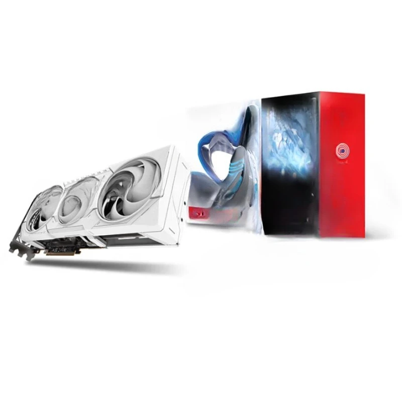 

Desktop gaming graphics card