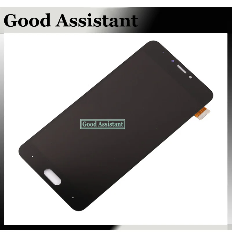 مراجعات ونصائح لشاشة LCD وشاشة اللمس لجهاز Walton Primo X4 بحجم 5.5 بوصة (النموذج HM6)