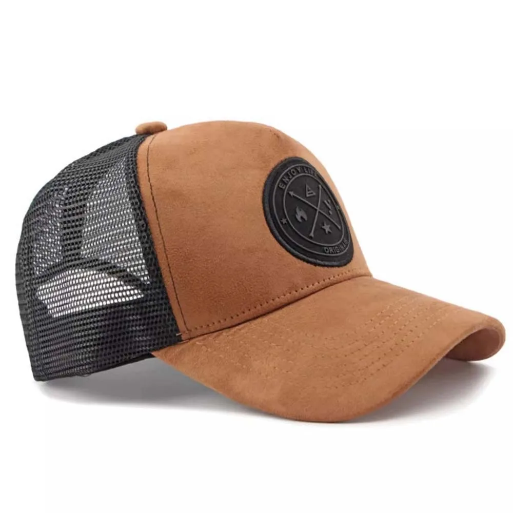 Дышащая сетчатая фуражка с вырезами, большая окружность головы, мужская бейсбольная кепка в корейском стиле, анти-УФ-женская солнцезащитная шляпа, пляжная шляпа