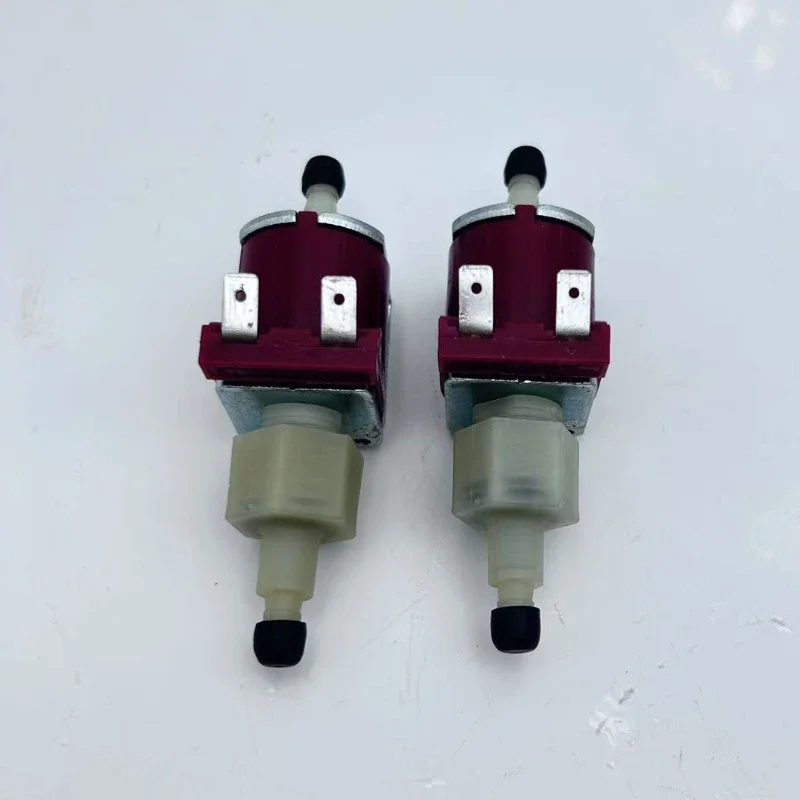 220 فولت-240 فولت 18 واط شفط مضخة مياه كهرومغناطيسية الحليب الشاي الجليد صنع صمام مياه الشرب ماكينة القهوة الصغيرة #6