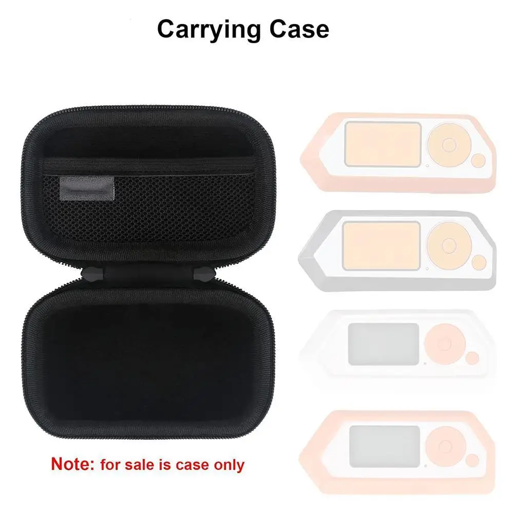 Portable Outdoor Protection Box Handheld Game Console Protection Suitable For Flipper Zero Organizer Storage Bag Accessories