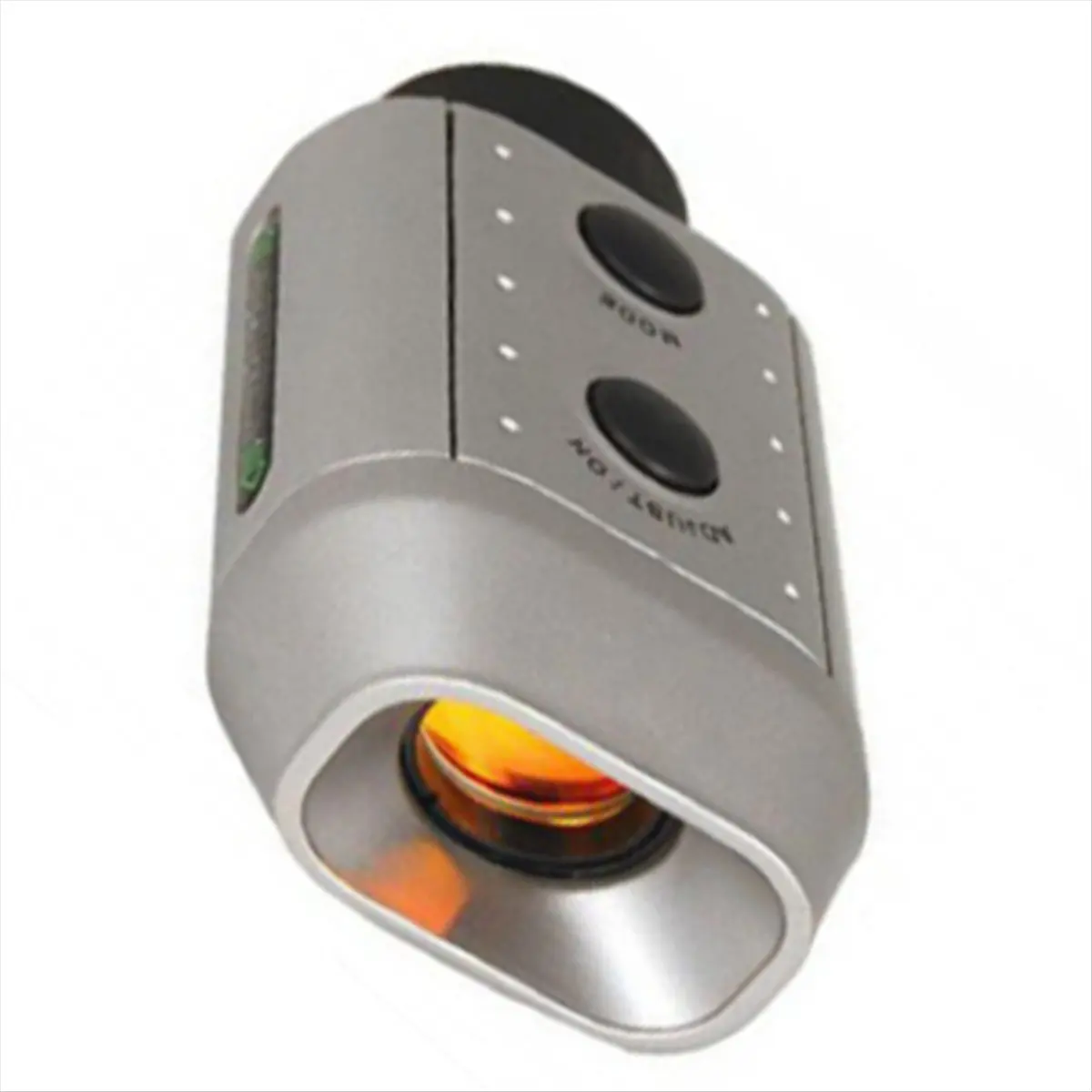 Top Sale Digital Laser Rangefinder Telescope Pocket Golf Range Finder for Golf Hunting Scope Yards Distance Measurement Tool