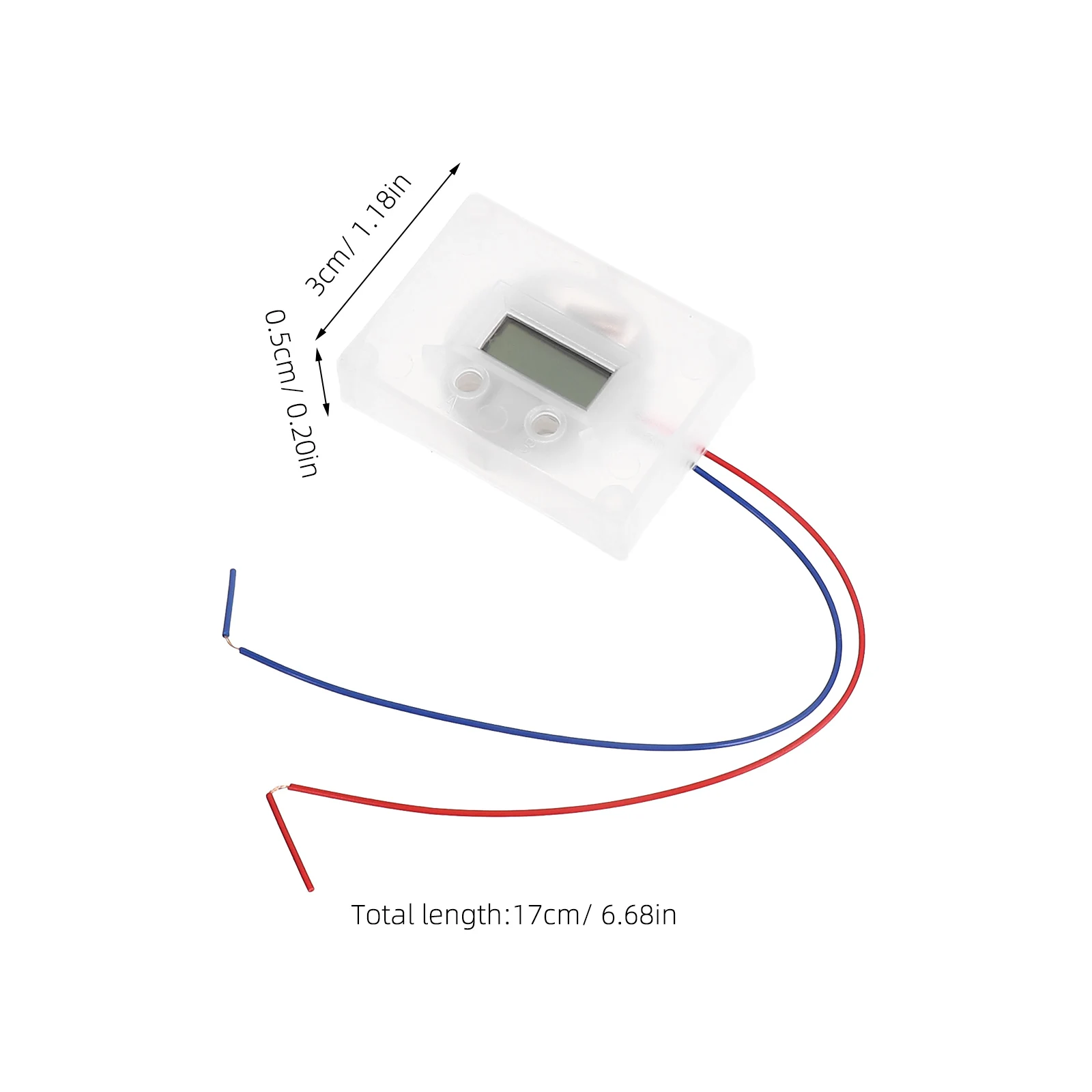 2 conjuntos de kit de experimento científico de frutas, relógio de batata diy, projeto educacional de ciências para estudantes, fornecimento de ensino