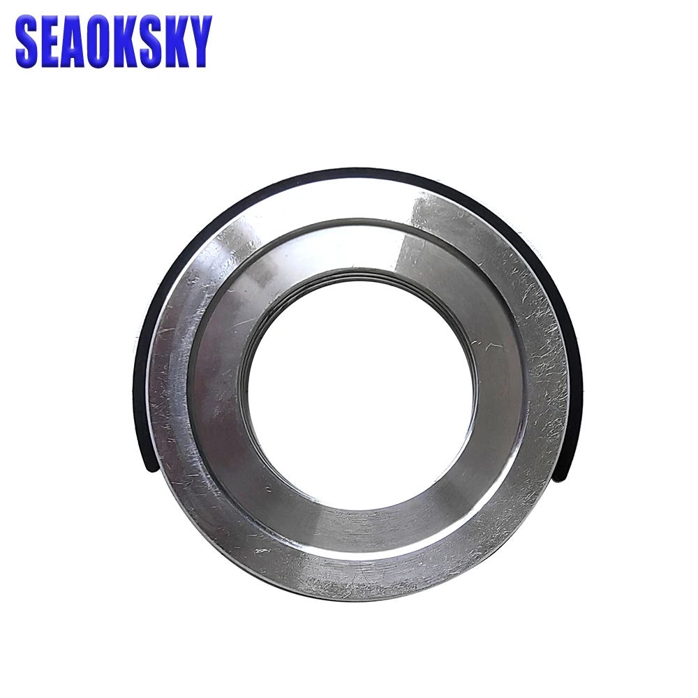 61N-11515 Seal Labyrinth 1 For Yamaha Outboard Motor, 61N-11515-00-00 is For Yamaha 25/30HP 61N-11515-00 61N11515 Boat Engine