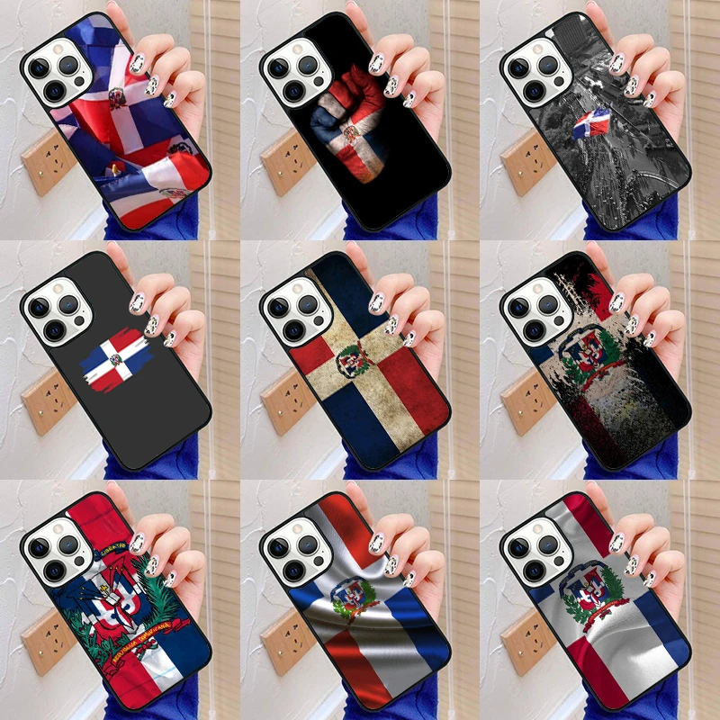 Dominican Republic …