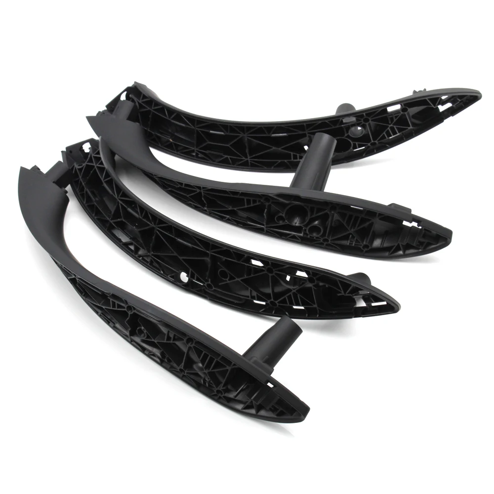 Carbon Schwarz Beige Links Rechts Innen Türgriff Abdeckung Trim Set Für BMW 3 4 Serie M3 M4 F30 F31 F34 F36 F32 F33 F80 F82 F83 – Detail 11