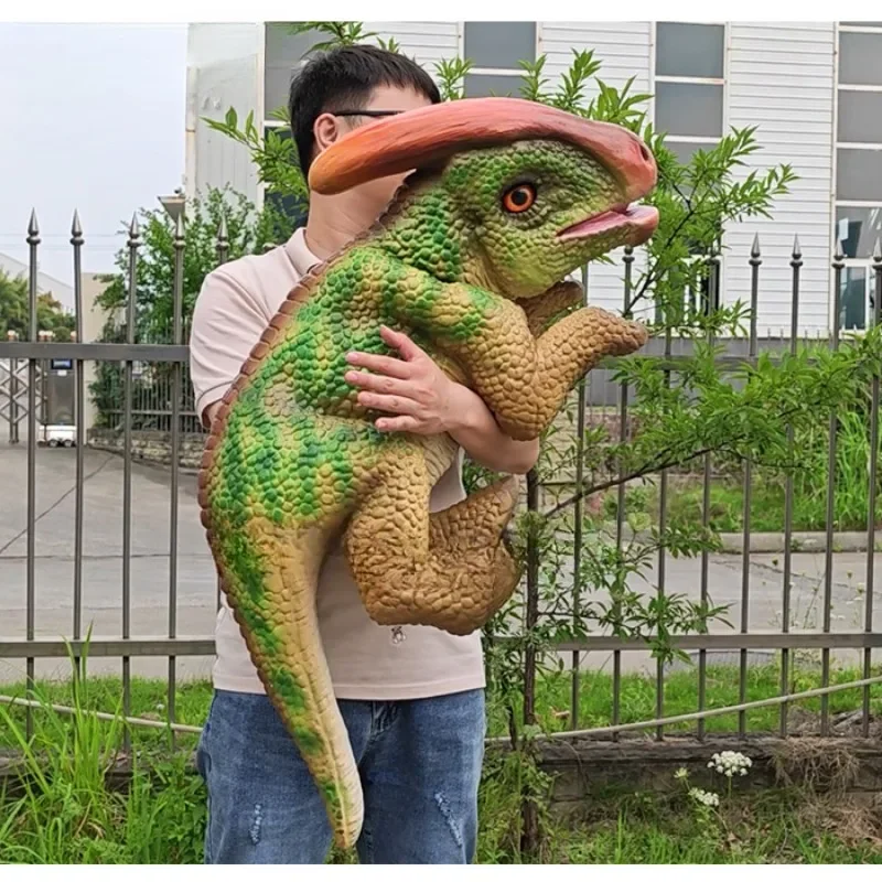 Most Popular Animatronic Dinosaur Hand Puppet