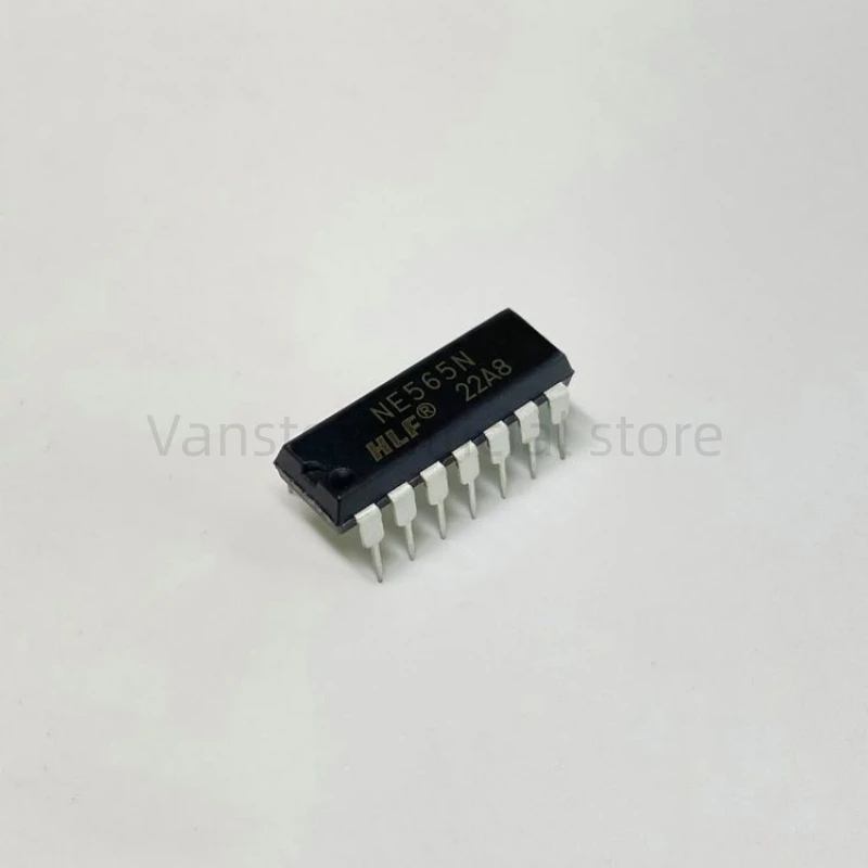 NE565N NE565 Inline DIP14 Logic Storage Chip High quality one-stop-shopping Brand New Original