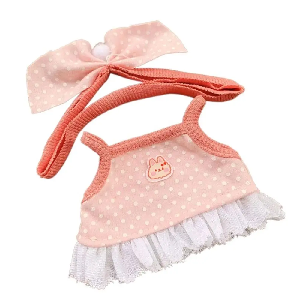 Keine Attribute Kleidung Kopfbedeckung 20 cm Baumwollkleid Hoodies Lolita Baumwollkleidung Süße Mimi Kleidung Kindergeschenk