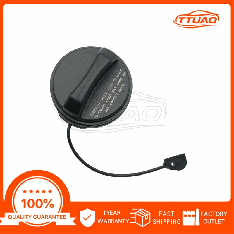 Car Fuel Tank Gas ​Cap LR092778 for Land Rover Range Rover Evoque Velar Discovery Sport 2015 2016 2017 2018 2019 2020 2021 New