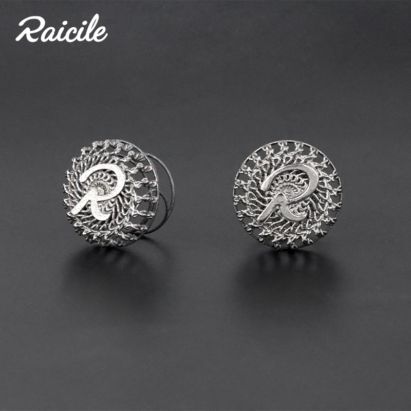Railcile Titanium Alloy 3D Printed Bicycle Handlebar Plug, Suitable for Mountain Bikes, Road Bikes, and Bicycle Accessories view 5