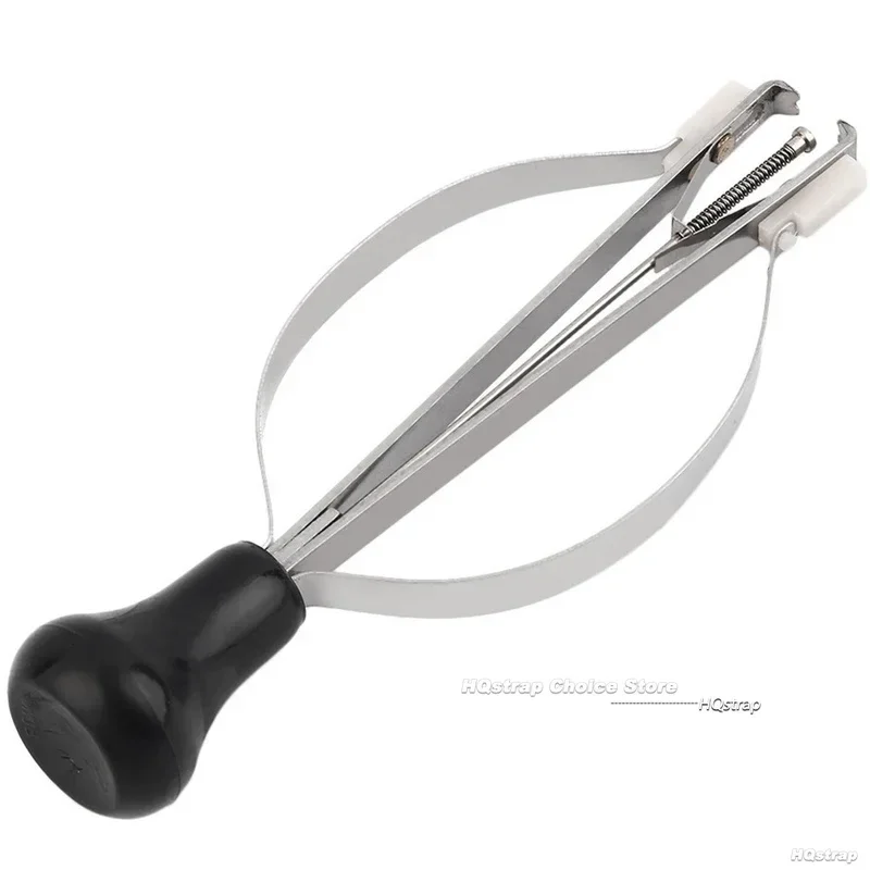 مشاهدة الأيدي مزيل ساعة الضغط الإبر المنتقى مجتذب المناسب أداة إزالة الصواميل الساعاتي اكسسوارات عدة أدوات إصلاح الساعات