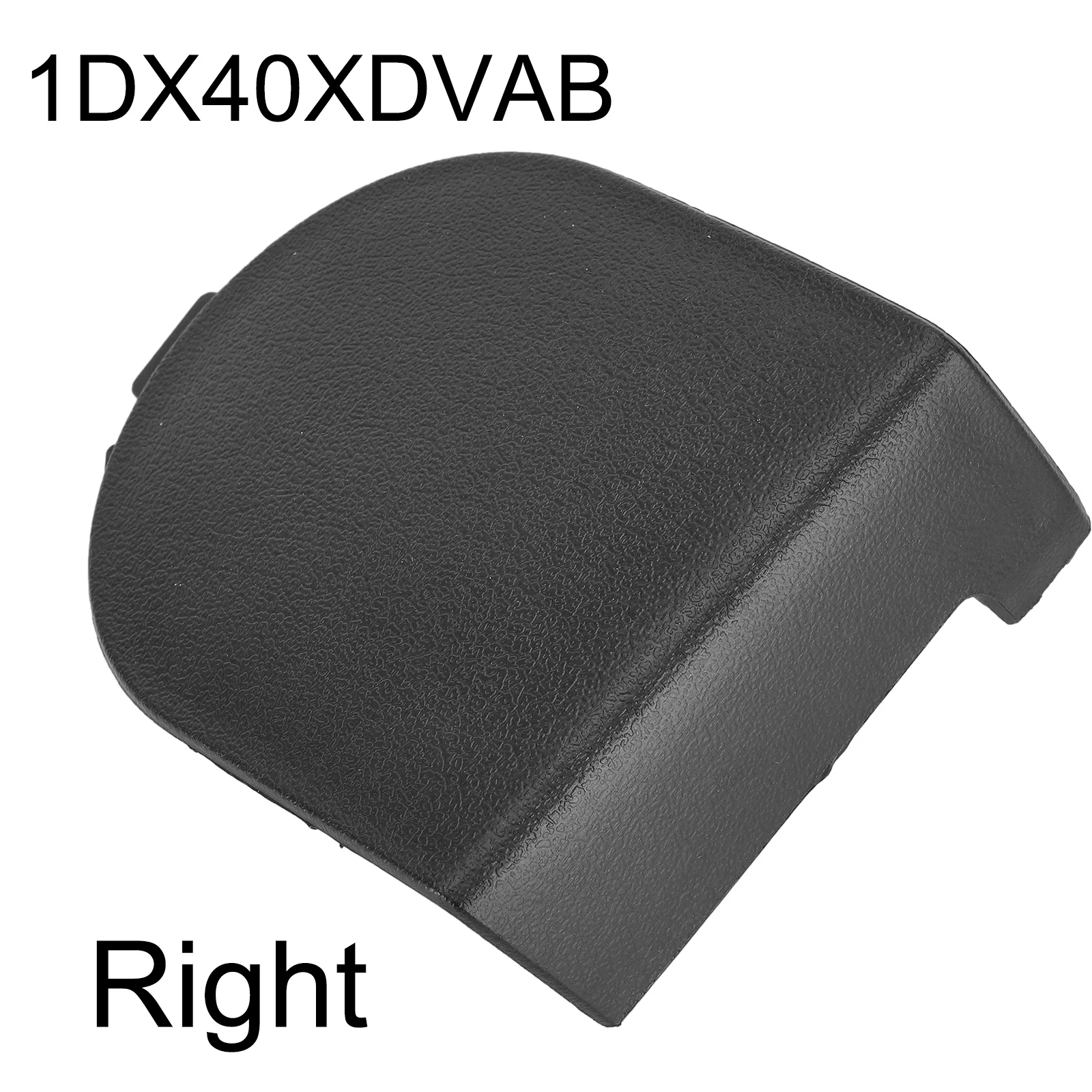 Car Hatch Deck Inspection For Dodge For Nitro Front Sear Belt Right Hand 1DX40XDVAB High Quality Practical To Use