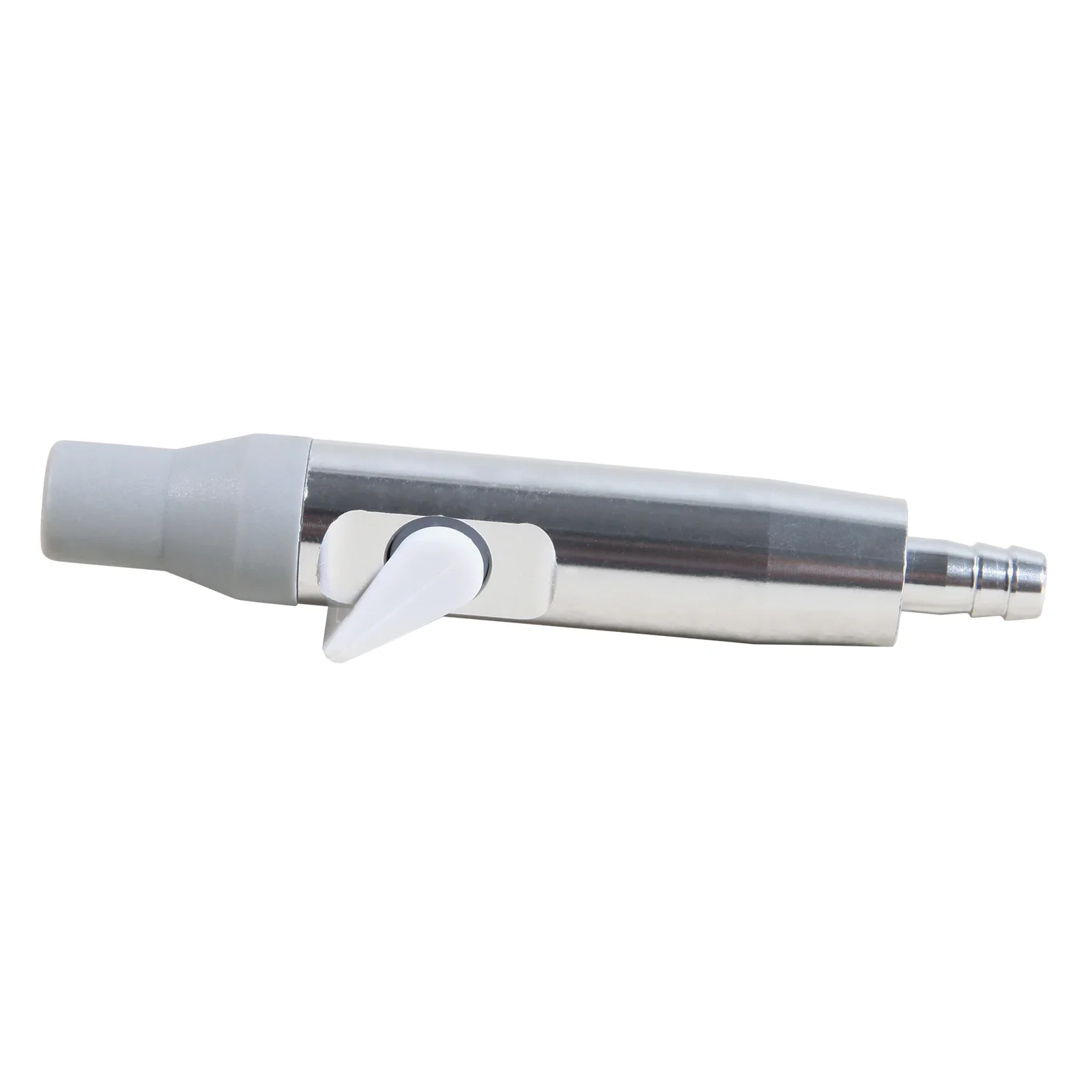 Metal Aluminium Weak Suction Dental Equipment