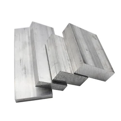 6061 Aluminum Plate Flat Bar