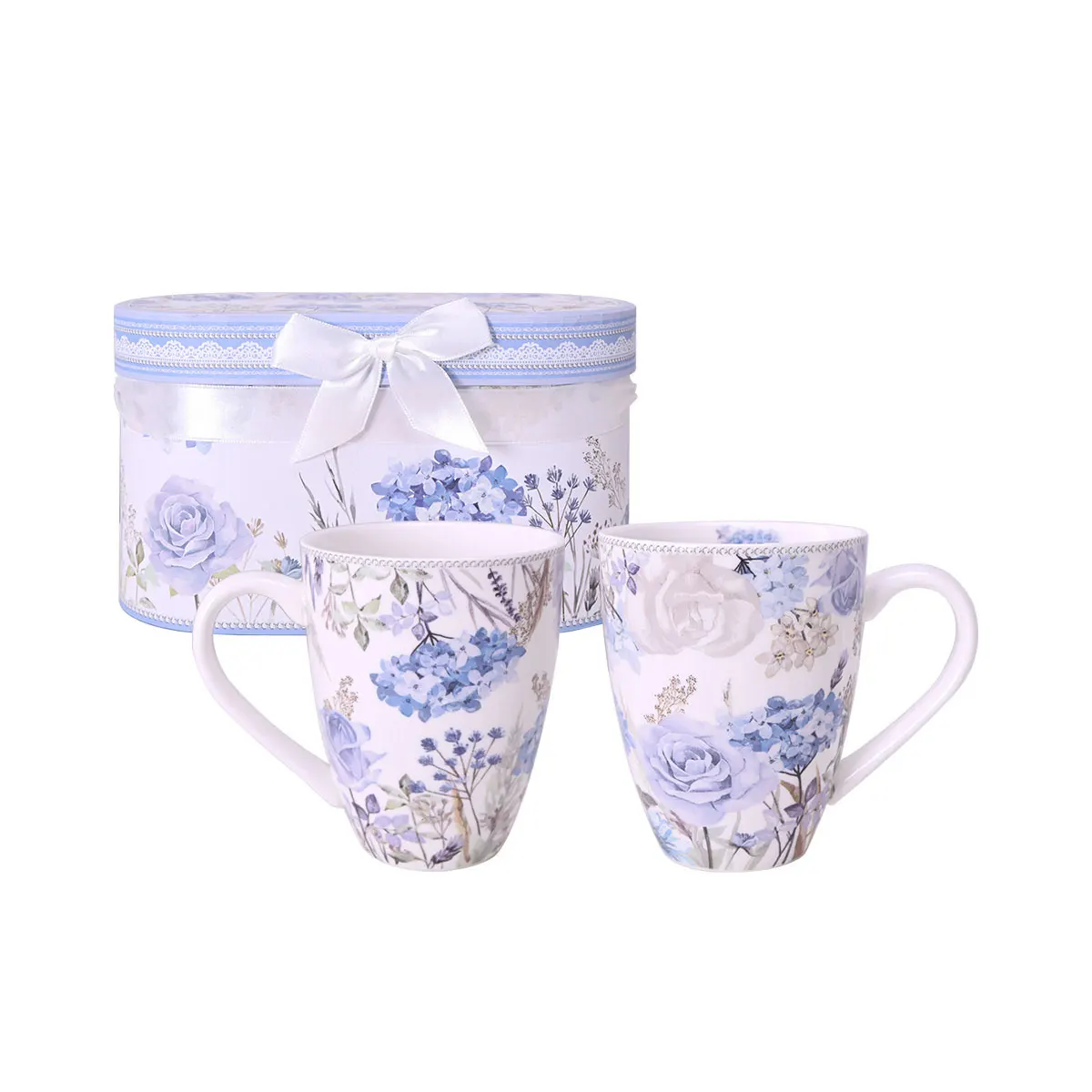 Koffiekopje Keramische mok en theepot Creatief kantoor Afternoon Tea Latte Melk Koffiekopjesset Brits huisdrankcadeau